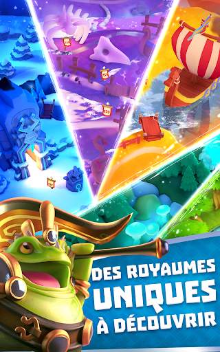 Legend of Solgard screenshot 12
