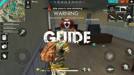 Tips & Tricks For Free MAX Fire screenshot 2