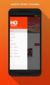 HD Movies Online screenshot 4