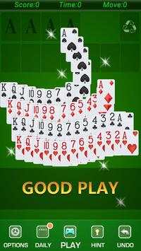Solitaire Game screenshot 6
