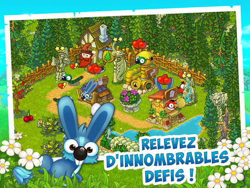 Animal Village Rescue screenshot 4