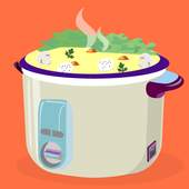 CrockPot and Oven Recipes 5.33