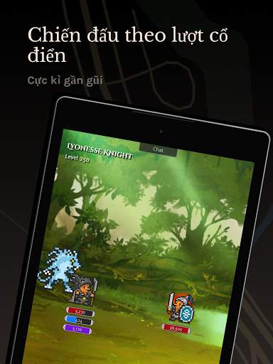 Orna: GPS RPG Turn-based Game screenshot 9