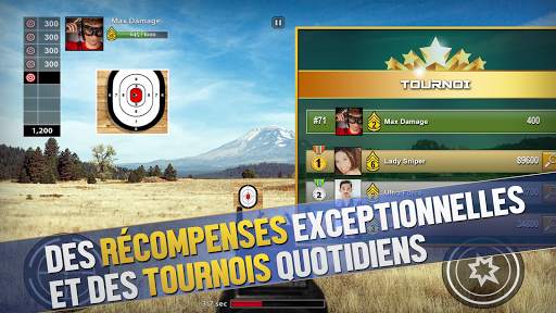 Range Master: Sniper Academy screenshot 10