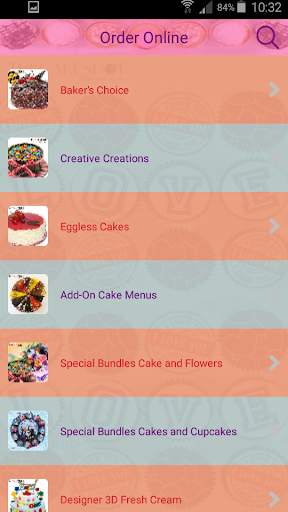 The Cake Shop screenshot 3