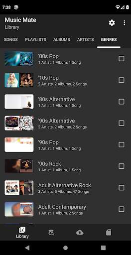 Music Mate screenshot 6