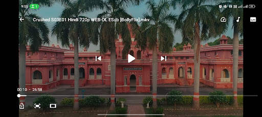 Teleplayer - Video Player screenshot 3