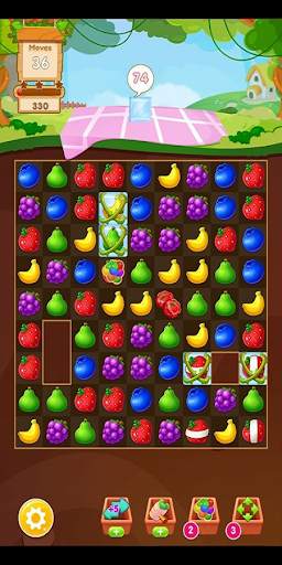Candy Blast 2021 screenshot 11