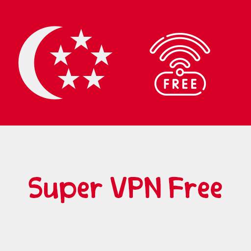 VPN Singapore - get free Singapore IP - VPN ‏⭐🇸🇬 3.0.8
