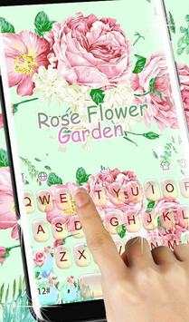 Rose Flower Garden screenshot 3