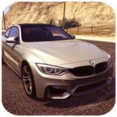Drifting BMW Extreme Driving Car Racing 1.0