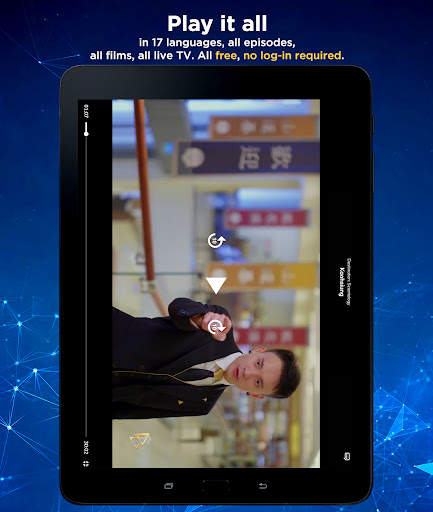 Scientology Network screenshot 9