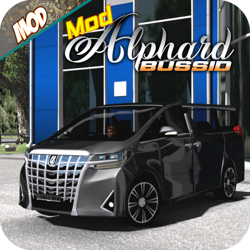 MOD BUSSID Vehicle Complete icon