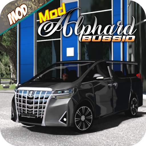 MOD BUSSID Vehicle Complete 2.1