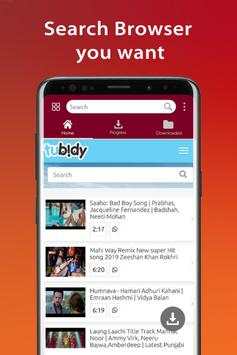 All Video Downloader :free online video downloader screenshot 2