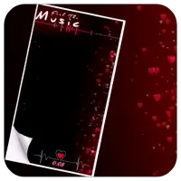 Awesome Avee Player Templates - Love Avee Player