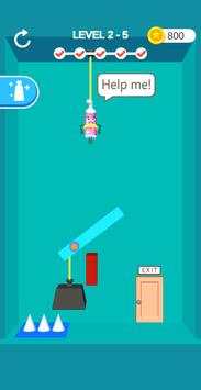 Cut Rescue screenshot 4