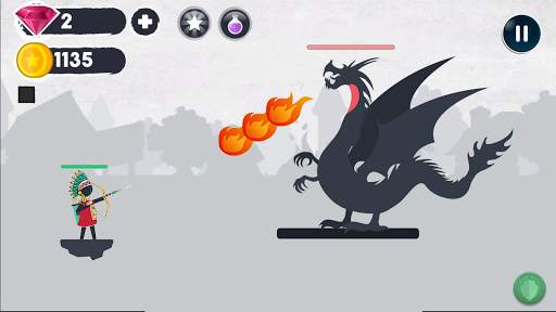 Archer.io: Tale of Bow & Arrow screenshot 4