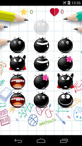 2-10 Age Training - Brain Games screenshot 2