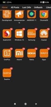 XDA Developers screenshot 5