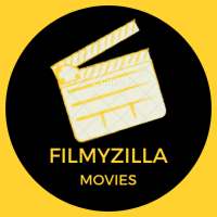 Filmyzilla Movies иконка