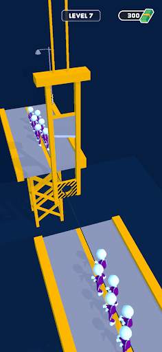 Squid Candy Game screenshot 7