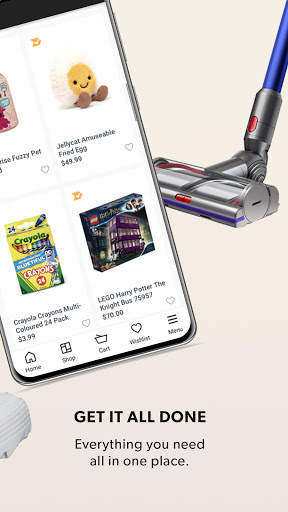 TheMarket New Zealand screenshot 7