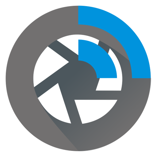 Remote Camera icon
