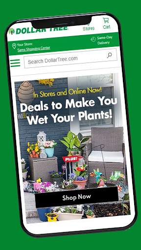 Dollar Tree: Shop screenshot 1