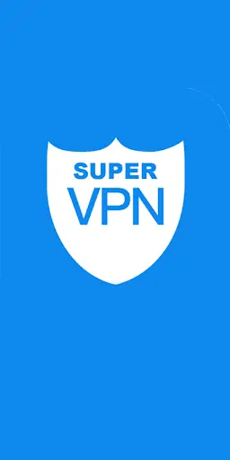 Super VPN screenshot 1