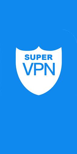Super VPN screenshot 1