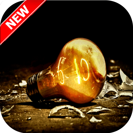 Light Bulb Wallpaper icon