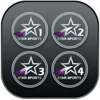 Star Sports Live Cricket icon