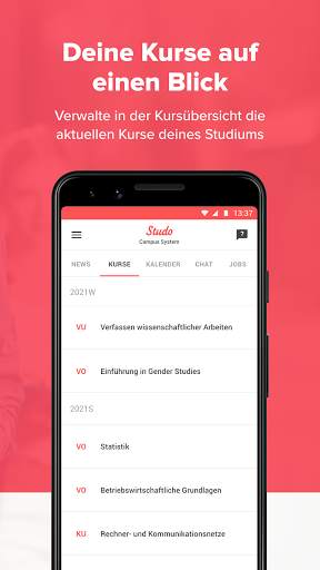 Studo - Die App für's Studium screenshot 6