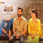 Majili Movie Telugu Ringtones 2019 1.0