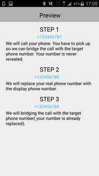 Fake Caller ID screenshot 2