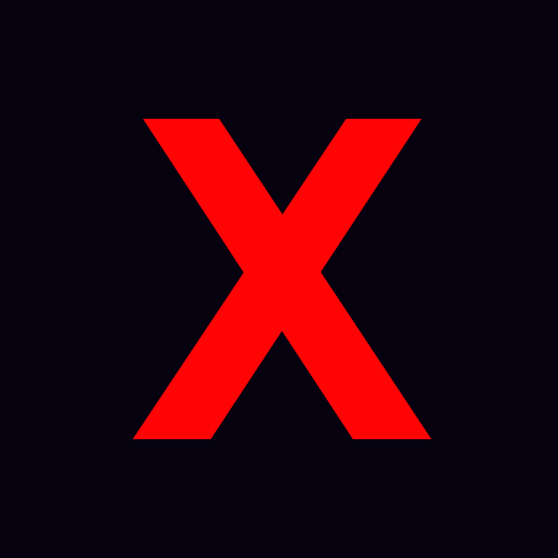 X Video VPN - Enjoy Access Unlimited Proxy Vpn icon