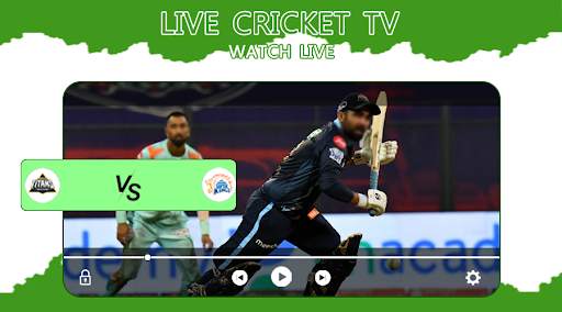Live Cricket Tv 2022 screenshot 4
