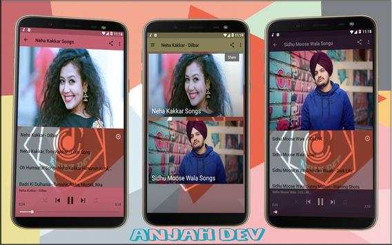 Dollar - Sidhu Moose Wala screenshot 1