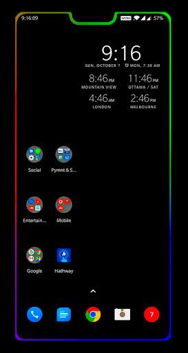 border light screenshot 3
