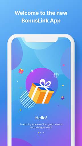 BLINK by BonusLink screenshot 1