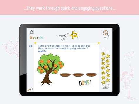 DoodleMaths screenshot 7