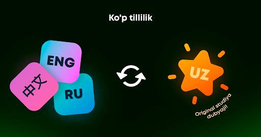 iTV: kino, seriallar va TV screenshot 20