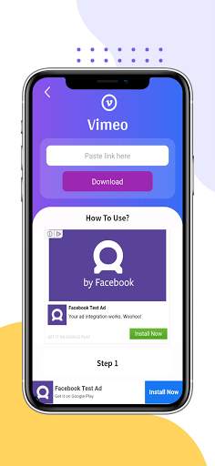 All In One Status Saver - Pro screenshot 5