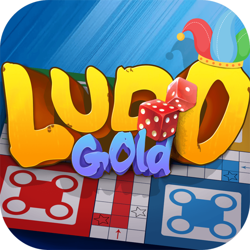 Ludo Gold icon