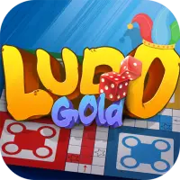 ikon Ludo Gold
