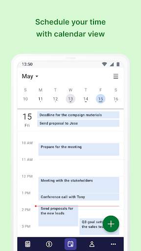 CRM Mobile: Pipedrive screenshot 8