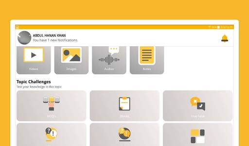 ZamaApp : School Management App screenshot 11
