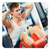 Gym Workout icon