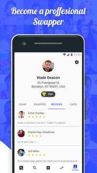 Swapper screenshot 4